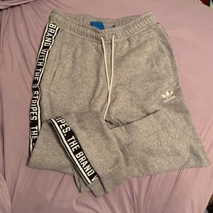 adidas limited sweatpants